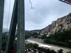 -西霞口神雕山野生动物世界