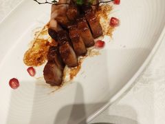 脆皮叉烧夹饼-和记小菜(东方店)