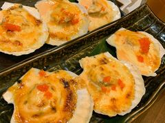 -大渔铁板烧(东城店)