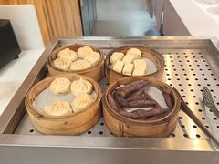 -素清香(解放路店)