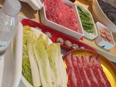 -新大新豆米火锅1993(万象汇店)