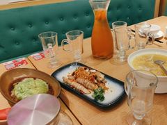 -避风塘(江桥万达店)