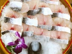-捞围鲜·港式打边炉(海阳路店)