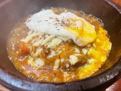 -大阪烧肉BAKA一代(十亩地店)