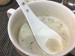 -大佛寺高级素食自助餐厅