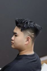 -NEW FACE烫染专业店