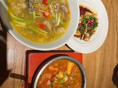 -桂小厨广西菜(青秀万达店)
