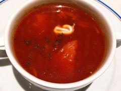 莫斯科红菜汤-俄士厨房(万松园店)