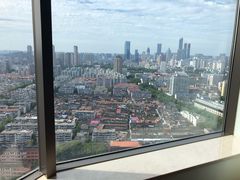 -无锡君来洲际酒店