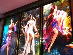 -凯乐会量贩KTV(国防大厦总店)