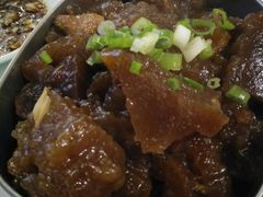 私厨焖子-蓝珊甄选海鲜自助·火锅大排档(近阿那亚店)