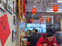 -扬二春炒饭(国庆路总店)