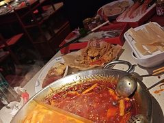 -小龙坎火锅(春熙太古里店)
