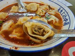 -老孙家泡馍(洒金桥店)