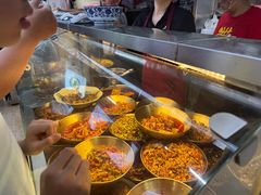 -带杏干面馆(洋湖景园店)