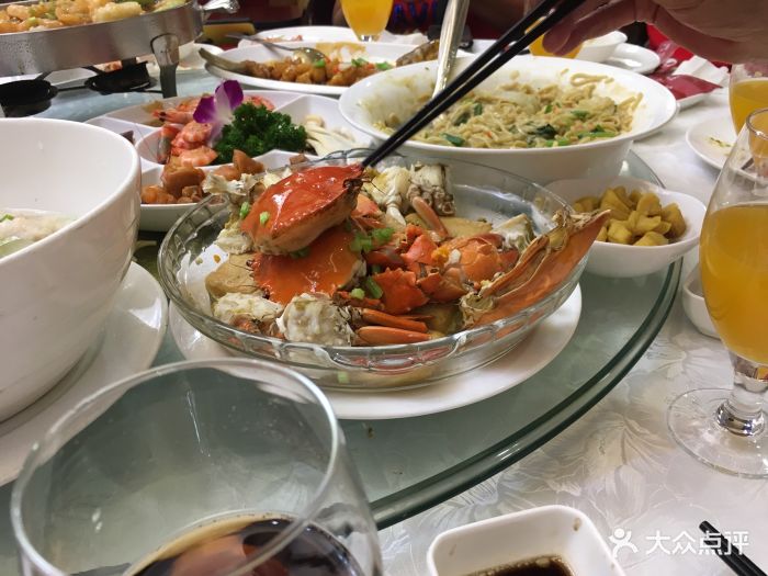 悦来酒家-菜图片-泉州美食-大众点评网
