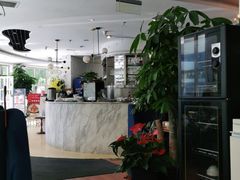 -花舍·新派粤菜·西餐·下午茶(亚运村·鸟巢店)