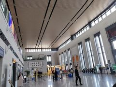 -敦煌莫高国际机场