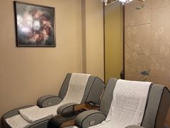 -美姿水荟美食水疗