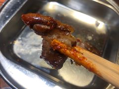 -原始泥炉烤肉(总店)
