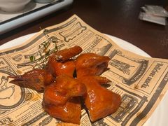 -乔街深夜食堂·台州菜·高压锅生蚝(杭州总店)