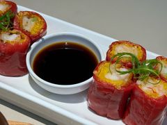 -蔡澜点心·粤菜(西单大悦城店)