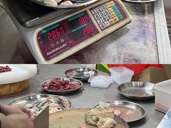 -玉林杜十三鲜牛馆·旗舰店