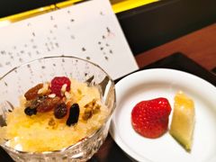 -元熹会席料理