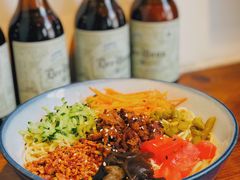 傣味凉面-阿木舂记·特色小吃(平江路店)
