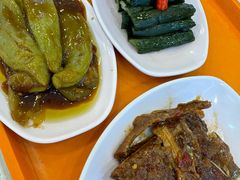 -香妃烤鸡(西单店)