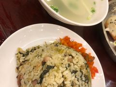 老上海菜饭-三两春(浦三路店)