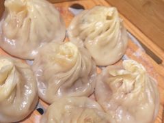 -古都历食南京菜·烤鸭·鸭血粉丝·汤包(南京博物院店)