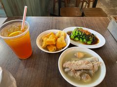 -松發肉骨茶(先得坊店)