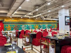 -芦月轩羊蝎子(太平桥店)
