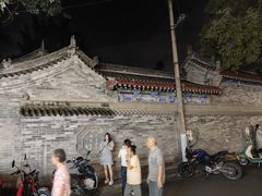 -湘子庙
