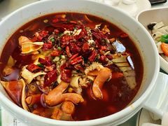 -成都驻京办餐厅(蜀都宾馆店)