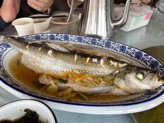 -洞天食府(北大街店)