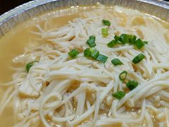 -蠔爺王志德生蚝馆(金沙湾店)