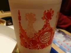 -汉堡王(上海凌云壹街坊店)