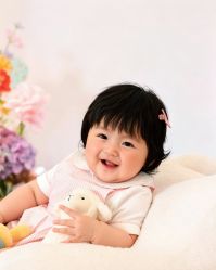 -咔咔周自然美学儿童摄影(梅溪湖览秀城店)