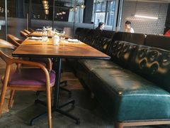 -Mercato莫卡多露台餐厅与酒吧(K11店)
