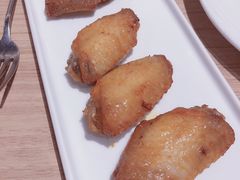 -必胜客(王府井店)