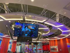 -鱼酷活鱼烤鱼(恒隆广场店)