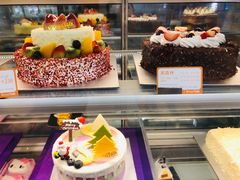 -面包新语(KKMALL京基店)