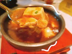 -相思林金岛饭店(青山湖店)