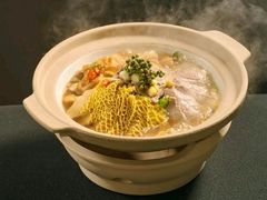 -羊门客在·烤盐池滩羊·川菜