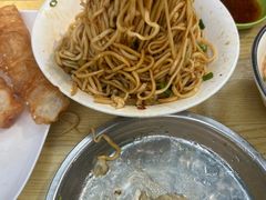 -文武王氏烧饼·无矾油条(西溪路店)
