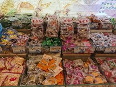 零售区-叶受和(观前街店)