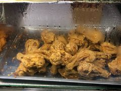 -阿捡忭京炸鸡(韭菜园总店)