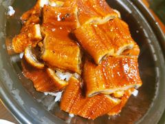 京东手作鳗鱼饭-大鲜生·亚洲菜融合小食堂